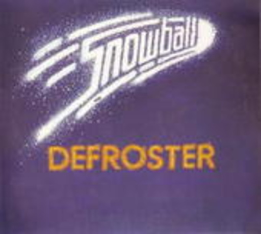 Snowball – Defroster