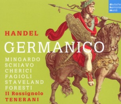 Il Rossignolo – Germanico