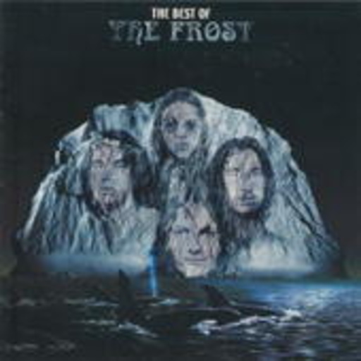The Frost – The Best Of