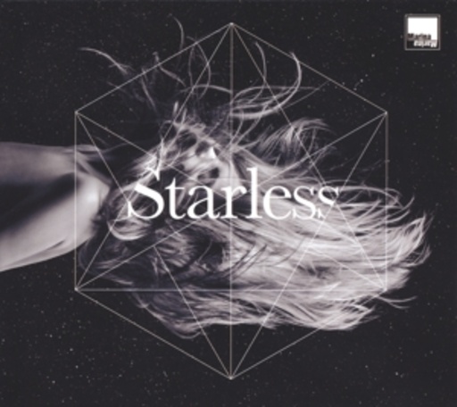 Starless – Starless