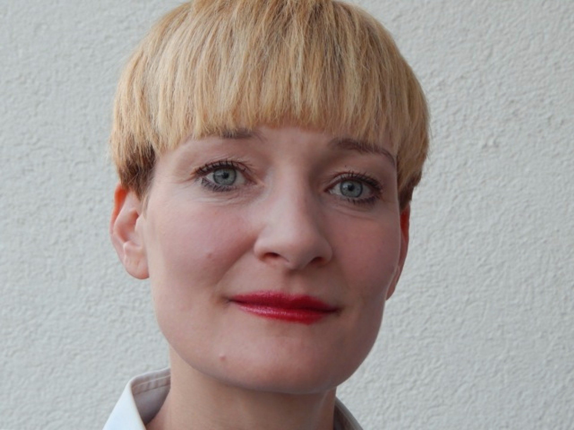 Christina Otto-Sauer