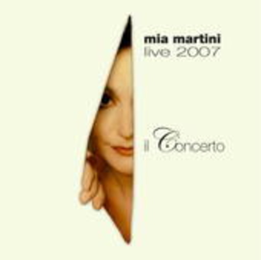 Mia Martini – Live 2007 - Il Concerto