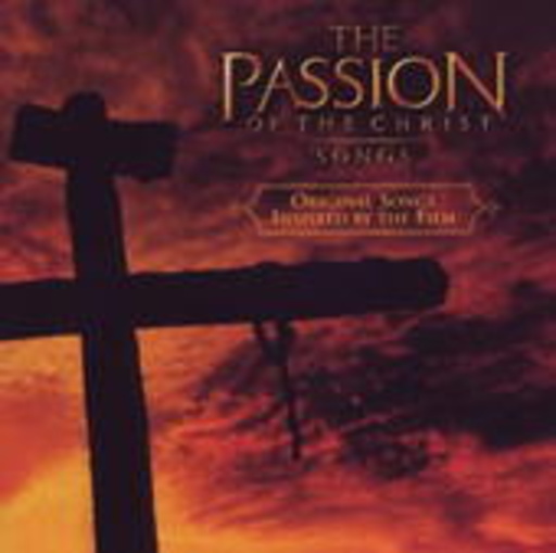 Diverse – The Passion Of Christ