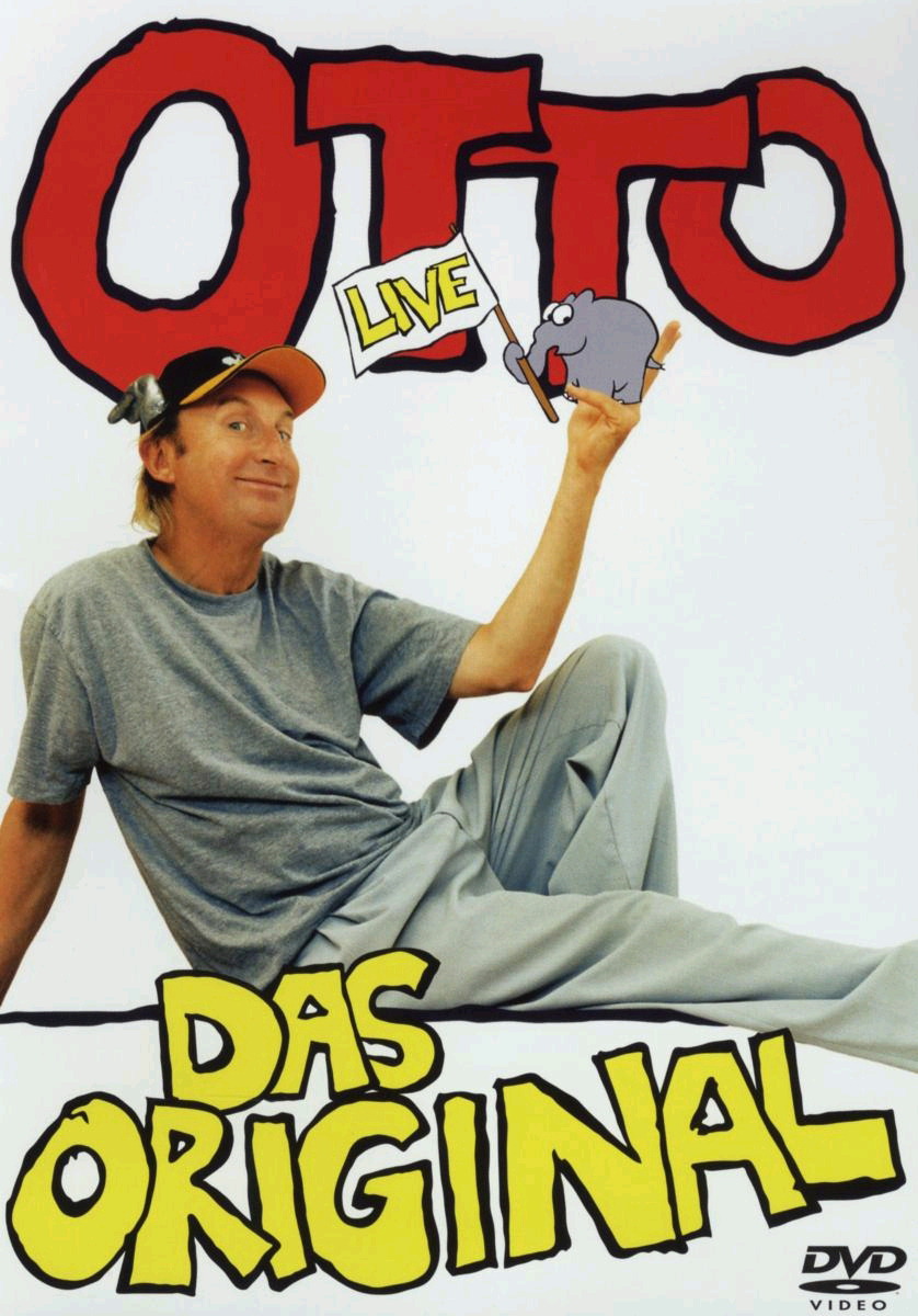 Otto – Das Original - Live