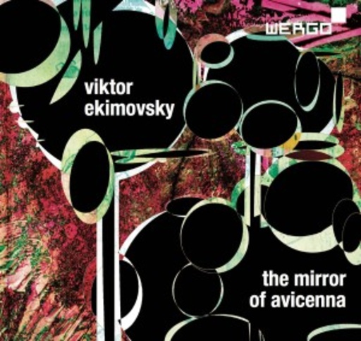 Moskauer Sinfonieorchester – The Mirror Of Avicenna