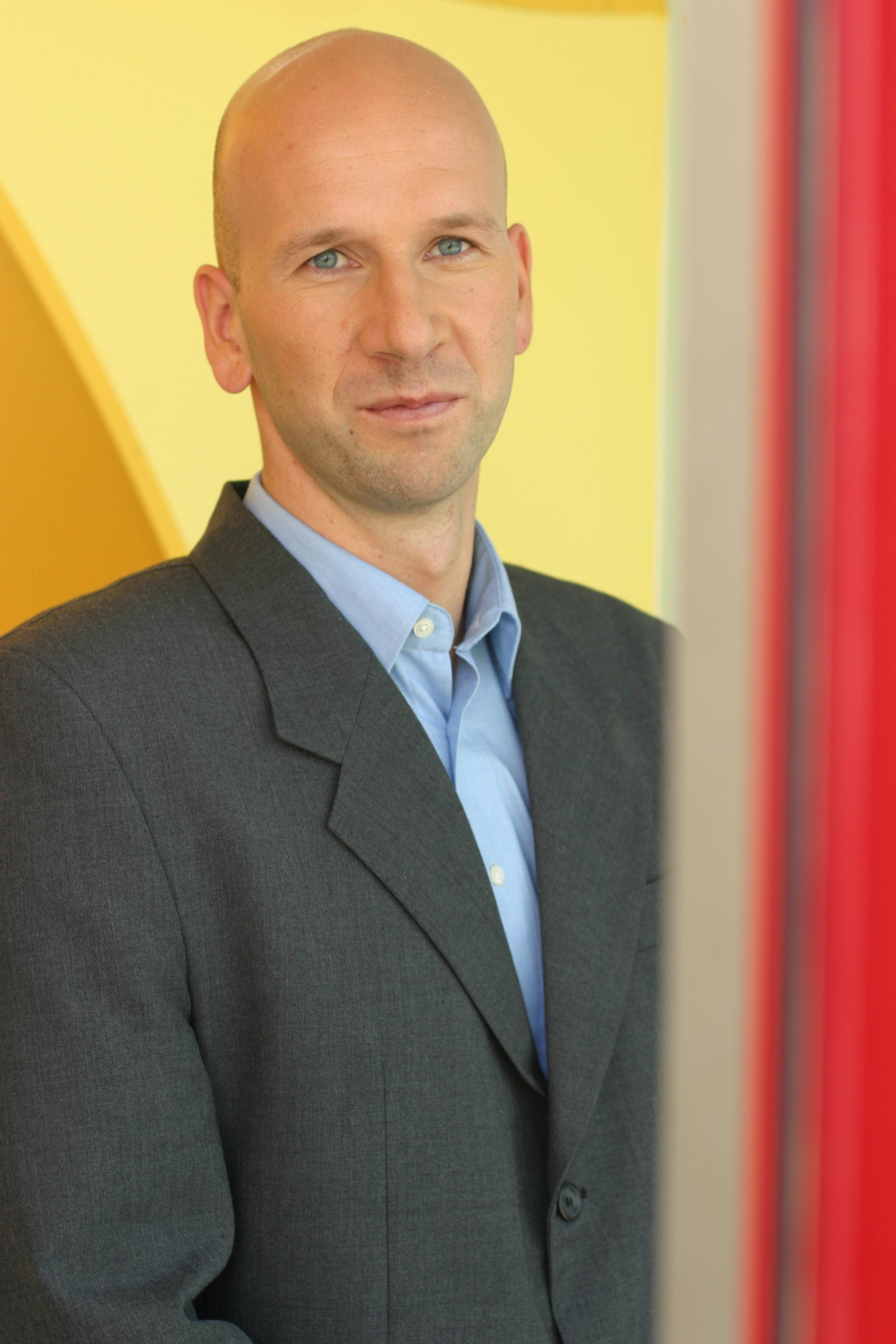 Nico Wohlschlegel