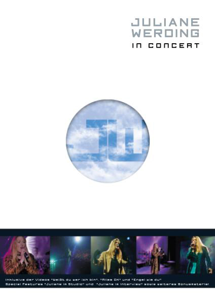 Juliane Werding – Live In Concert