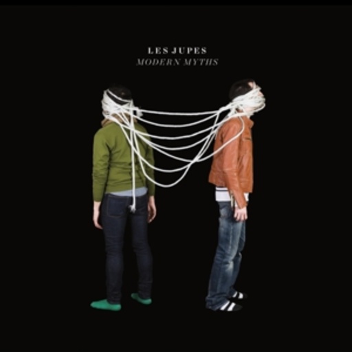 Les Jupes – Modern Myths