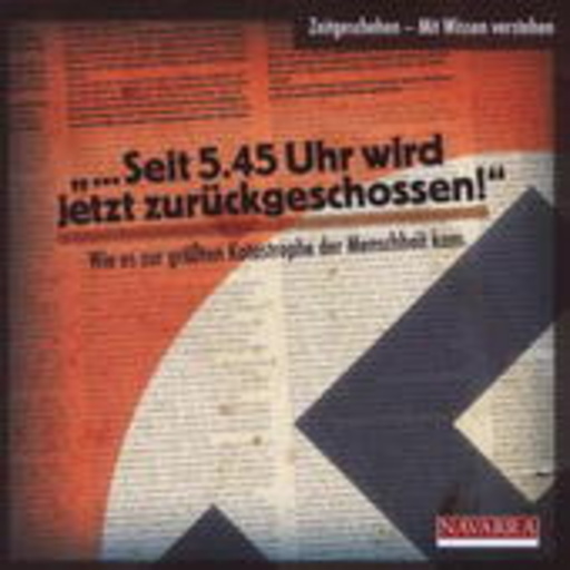 Karlheinz Tafel/Thomas Friebe – ... seit 5.45 Uhr wird jetzt zurückgeschossen!