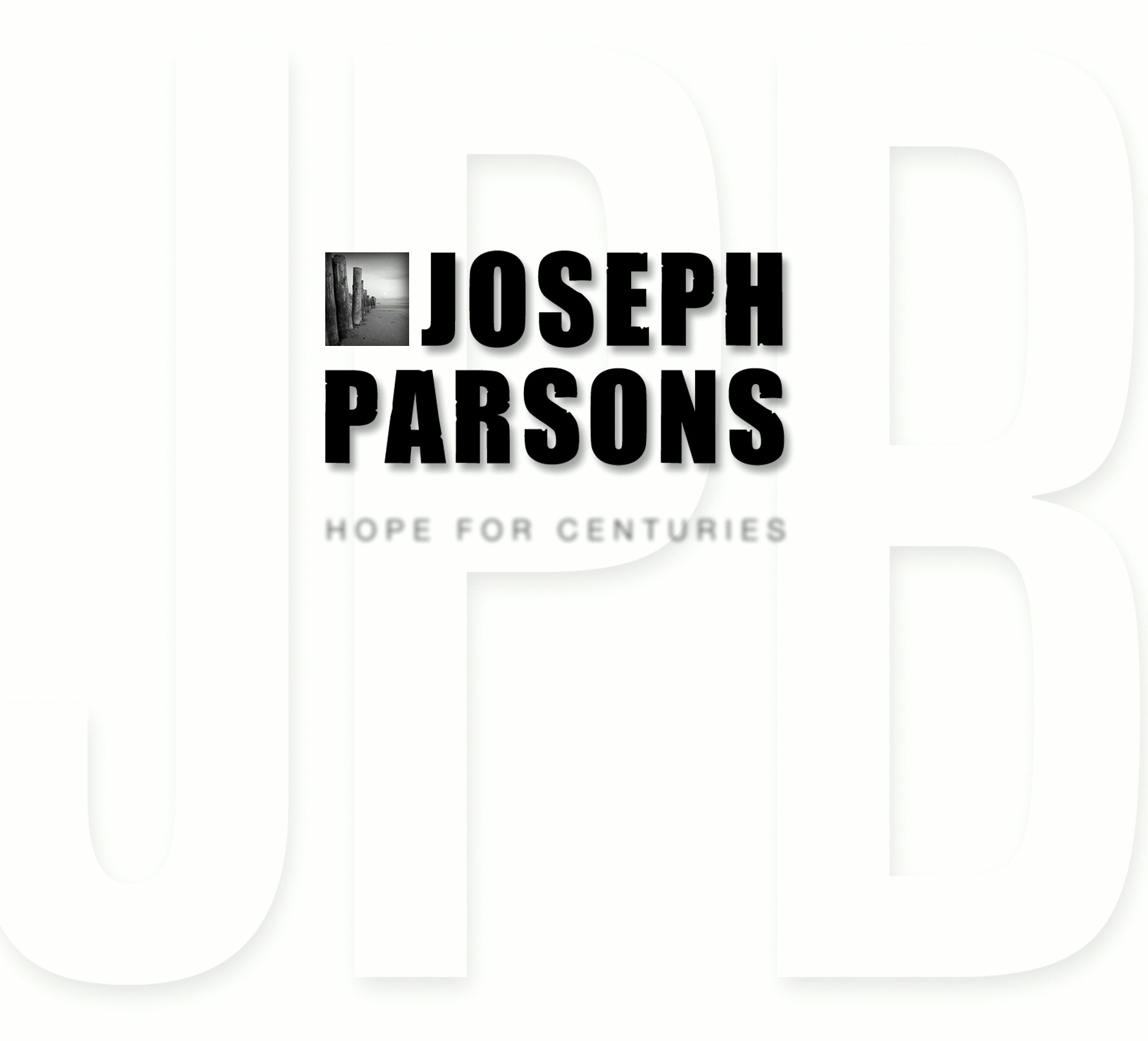 Joseph Parsons – Hope For Centuries