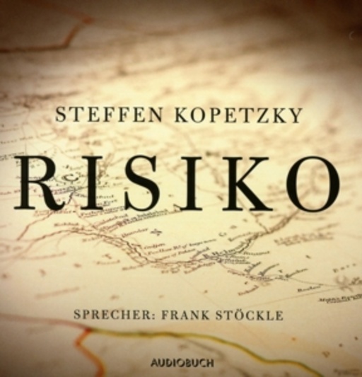 Frank Stöckle – Risiko