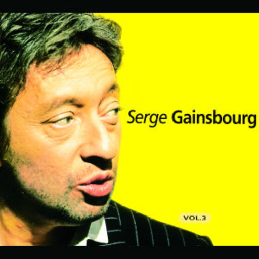 Serge Gainsbourg Vol. 3