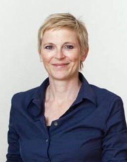 Angelika Strittmatter