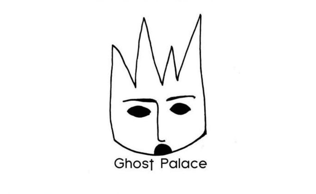 9942f350c82abe78de3ed66b4c04c4a154da7c2d4c8f5ba6b64f4841947722ed Hat sich dem DIY-Geist verschrieben: das Label Ghost Palace