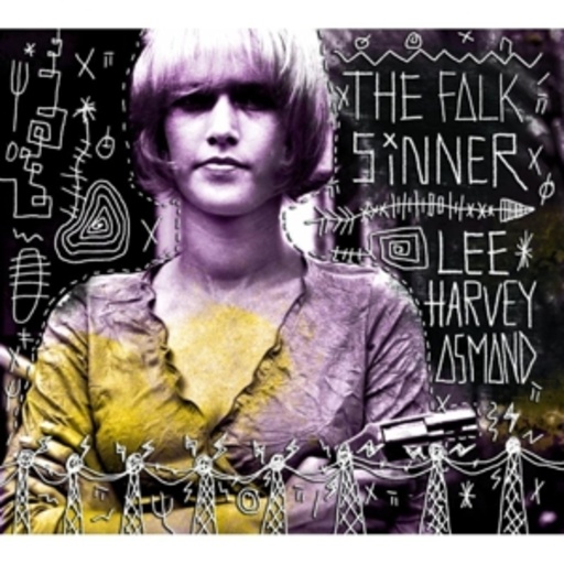 Lee Harvey Osmond – The Folk Sinner