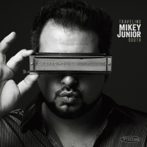 Mikey Junior – Traveling South