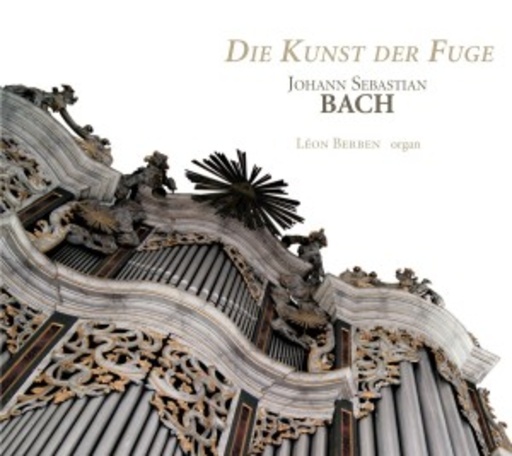 Leon Berben – Die Kunst der Fuge