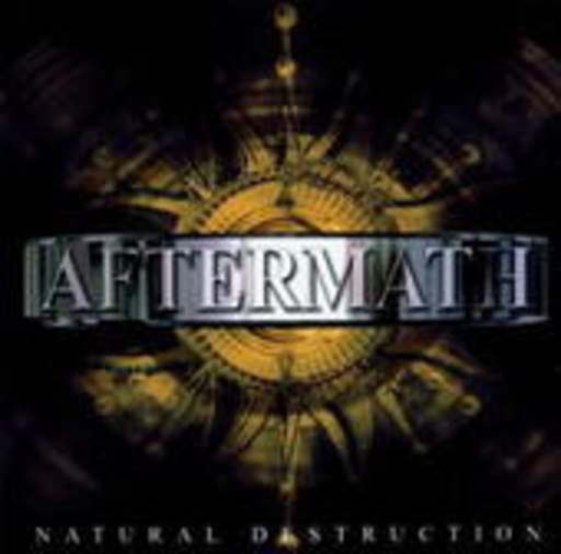 Aftermath – Natural Destruction