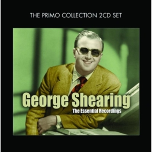 George Shearing – The Essential Recordings