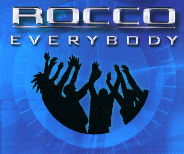 Rocco – Everybody