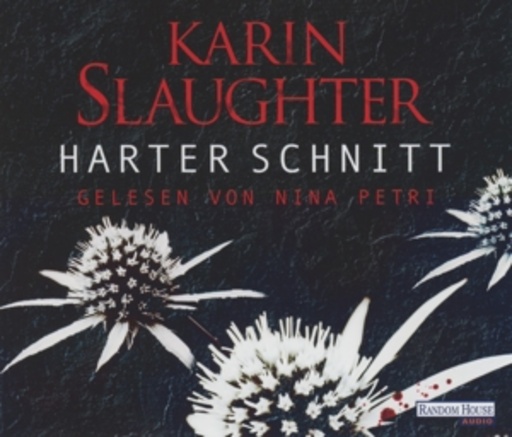 Nina Petri – Harter Schnitt
