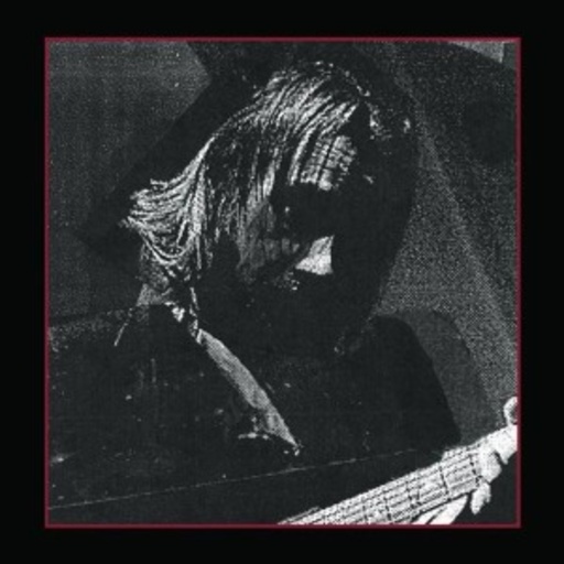 Loren Connors – Red Mars