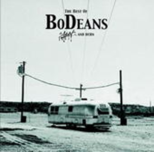 Bo Deans – The Best Of Bo Deans: Slash And Burn