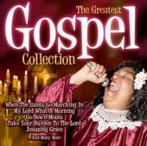 Diverse – The Greatest Gospel Collection