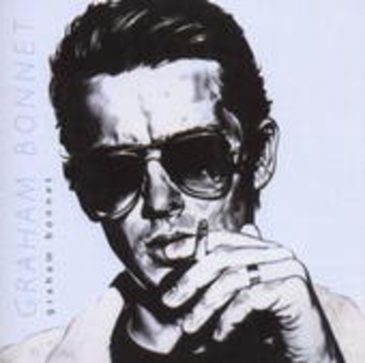 Graham Bonnet – Graham Bonnet