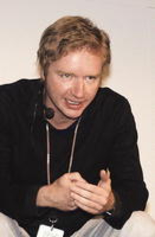 Bald bei der Loveparade? Tim Renner
