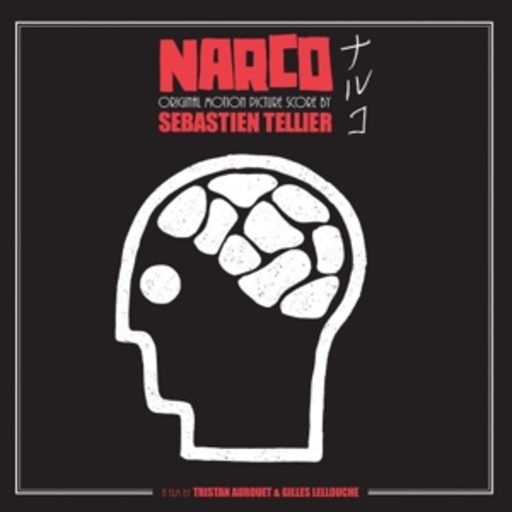 Sébastian Tellier – Narco