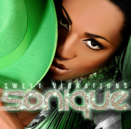 Sonique – Sweet Vibrations