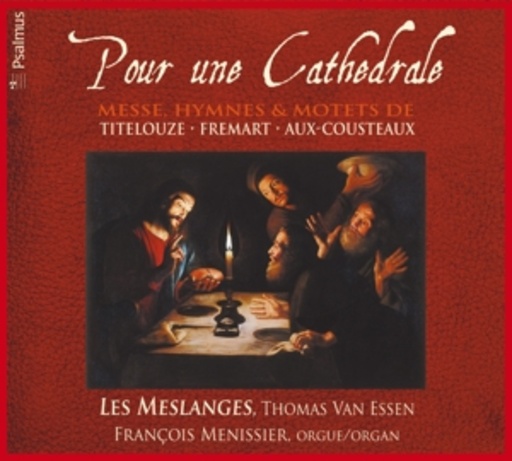 Pour Une Cathédrale