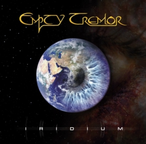 Empty Tremor – Iridium