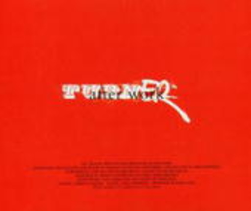 Turner – After Work