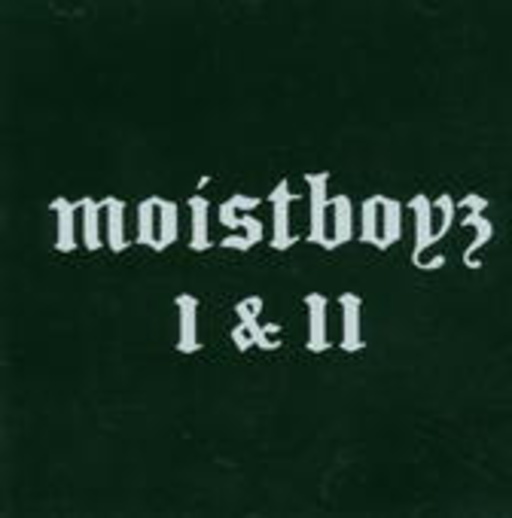 Moistboyz – Moistboyz 1 & 2