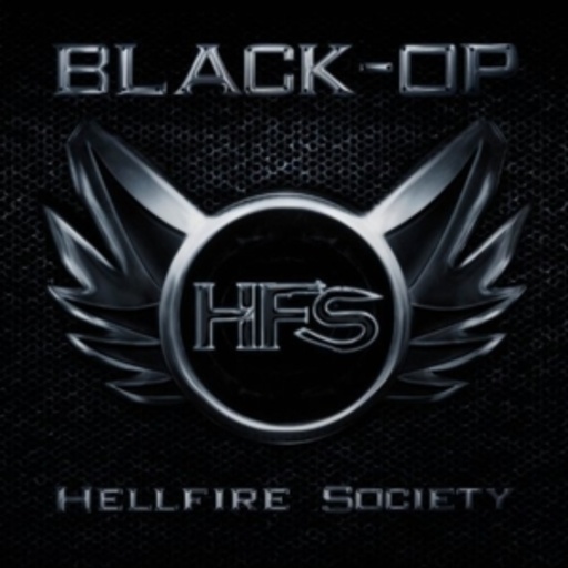 Hellfire Society – Black-OP