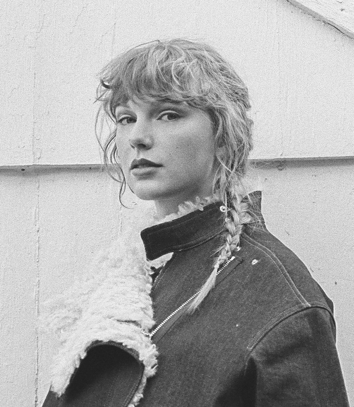 Auch ohne Live-Einnahmen die Nummer eins: Taylor Swift