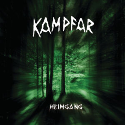 Kampfar – Heimgang