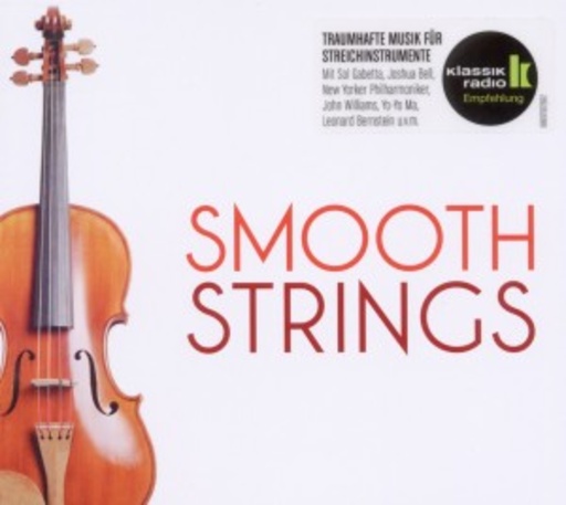 Diverse – Smooth Strings