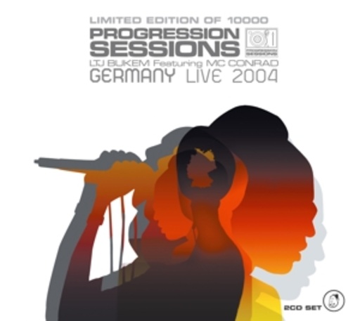 Progression Sessions Vol. 10