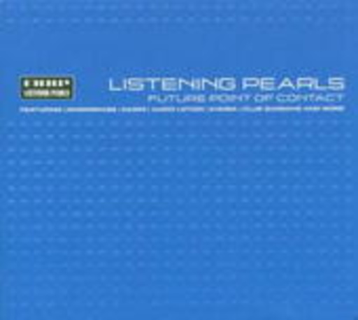 Diverse – Listening Pearls: Future Point Of Contact