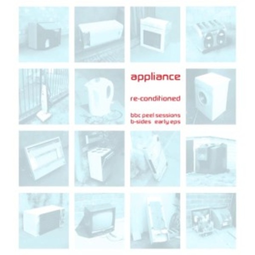 Appliance – Re-Conditioned