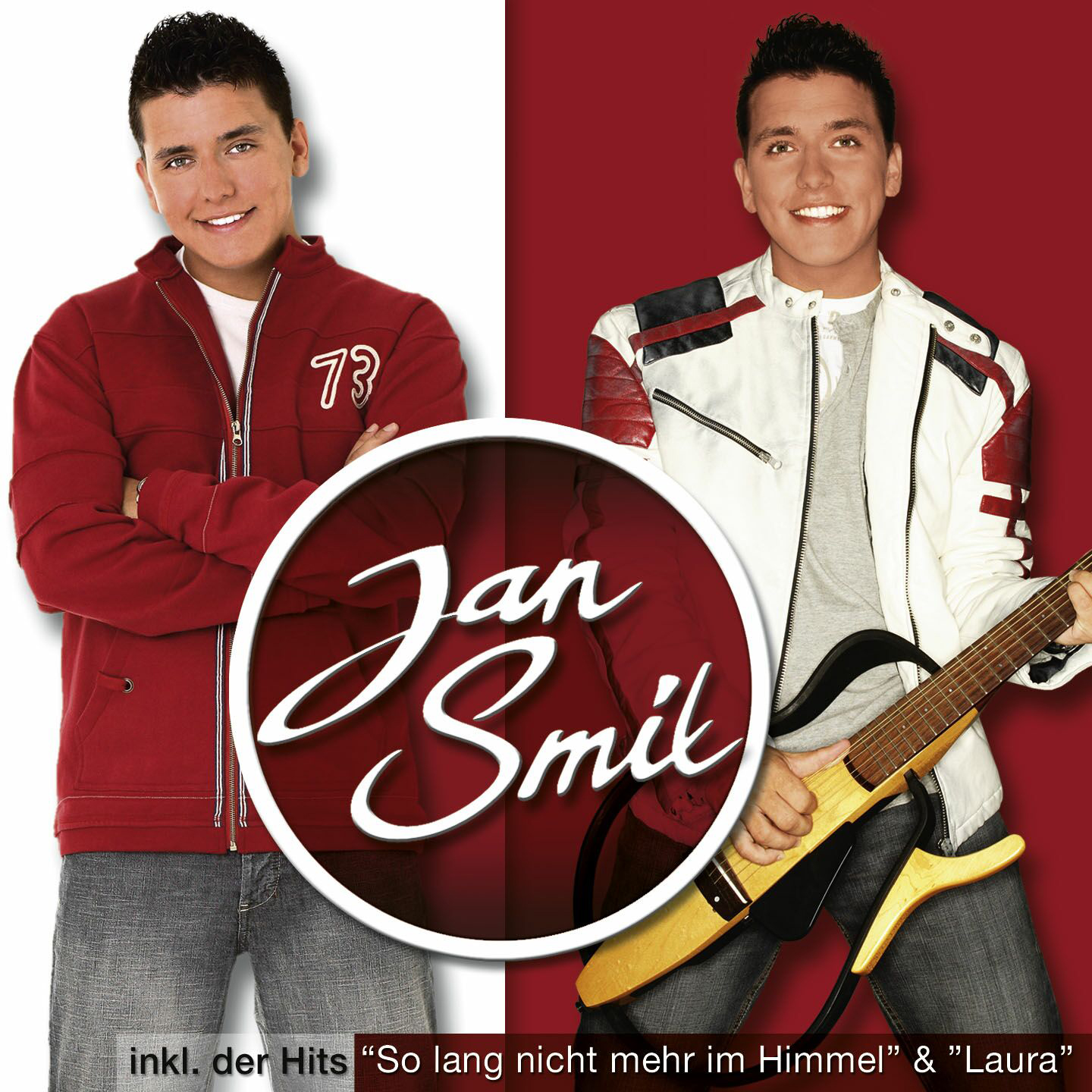 Jan Smit – Jan Smit