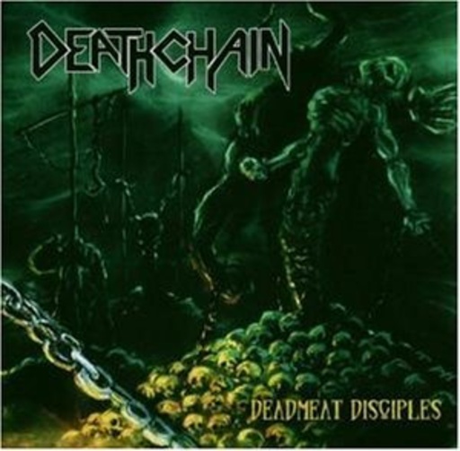 Deadmeat Disciples