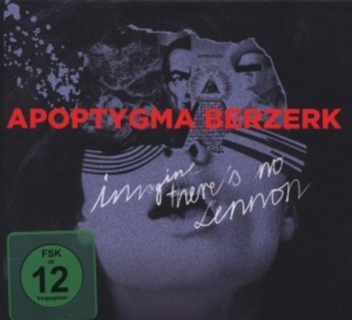 Apoptygma Berzerk – Imagine There's No Lennon (Live)
