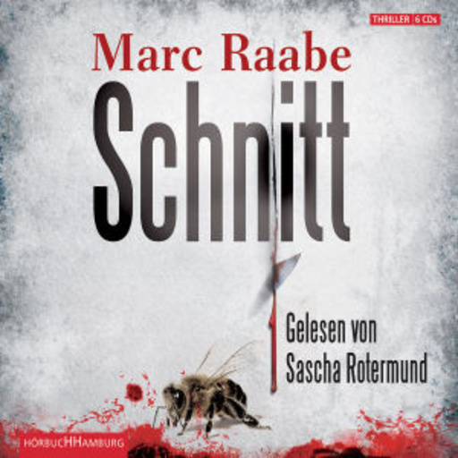 Sascha Rotermund – Schnitt