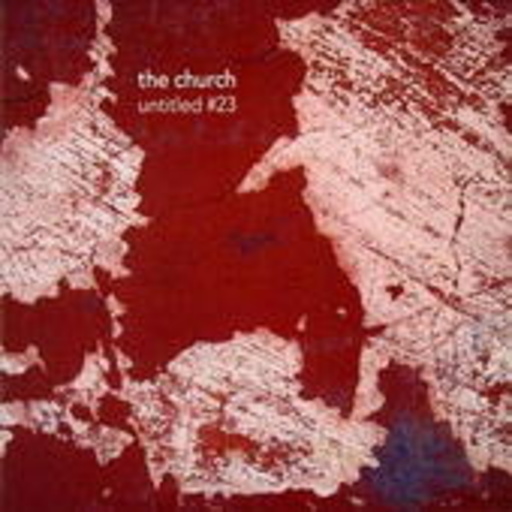 The Church – Untitled #23