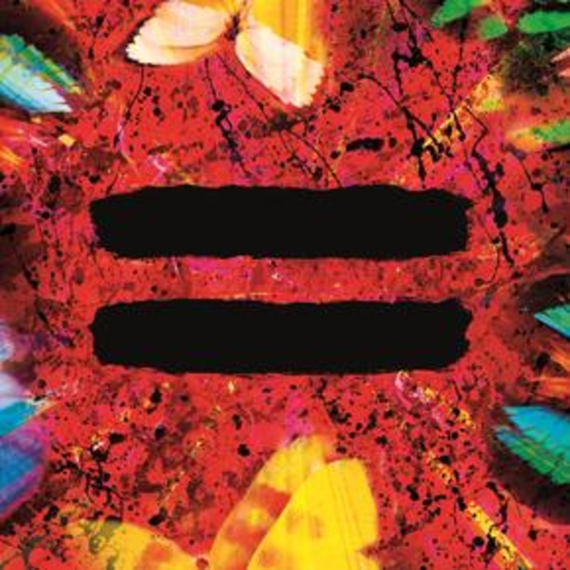 Erscheint am 29. Oktober: "=" von Ed Sheeran