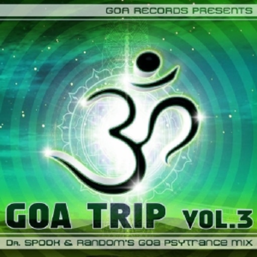 Diverse – Goa Trip Vol. 3